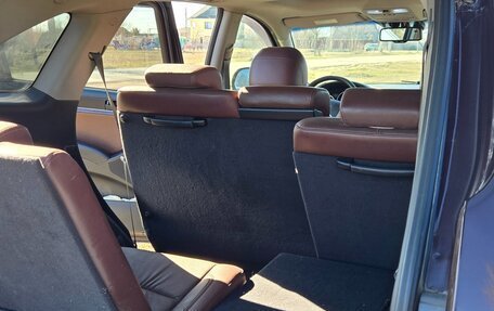 Hyundai Veracruz, 2008 год, 1 850 000 рублей, 29 фотография