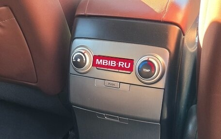 Hyundai Veracruz, 2008 год, 1 850 000 рублей, 28 фотография