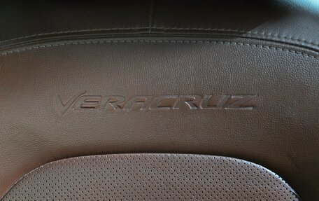 Hyundai Veracruz, 2008 год, 1 850 000 рублей, 32 фотография