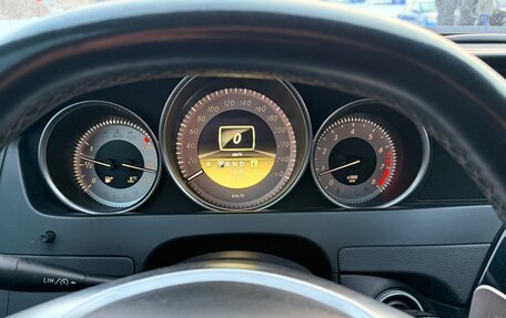 Mercedes-Benz C-Класс, 2013 год, 1 390 000 рублей, 14 фотография