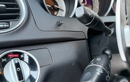 Mercedes-Benz C-Класс, 2013 год, 1 390 000 рублей, 15 фотография