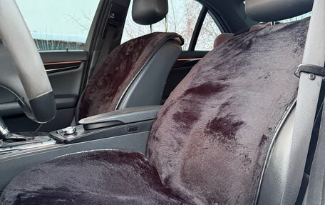 Mercedes-Benz C-Класс, 2013 год, 1 390 000 рублей, 19 фотография