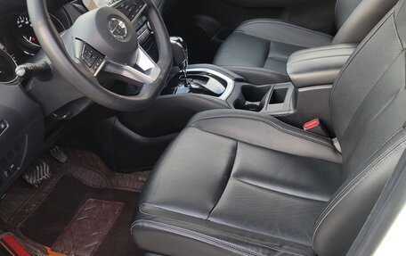 Nissan X-Trail, 2021 год, 2 800 000 рублей, 8 фотография