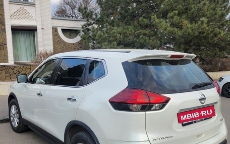 Nissan X-Trail, 2021 год, 2 800 000 рублей, 5 фотография