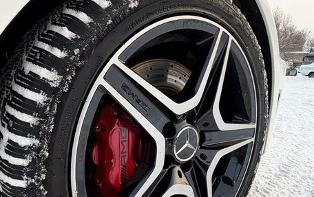 Mercedes-Benz C-Класс, 2013 год, 1 390 000 рублей, 22 фотография