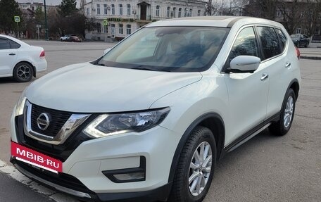 Nissan X-Trail, 2021 год, 2 800 000 рублей, 2 фотография