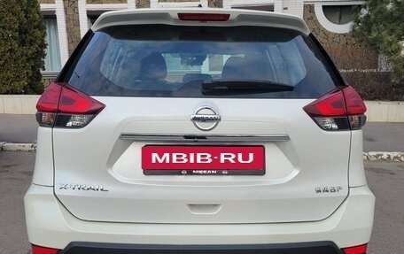 Nissan X-Trail, 2021 год, 2 800 000 рублей, 4 фотография