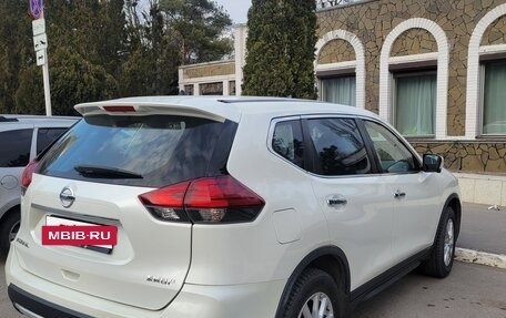 Nissan X-Trail, 2021 год, 2 800 000 рублей, 6 фотография