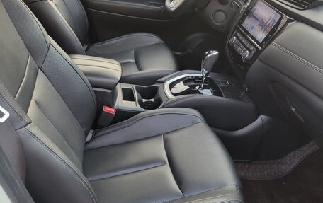 Nissan X-Trail, 2021 год, 2 800 000 рублей, 9 фотография