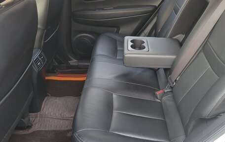 Nissan X-Trail, 2021 год, 2 800 000 рублей, 11 фотография