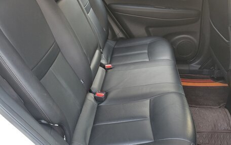 Nissan X-Trail, 2021 год, 2 800 000 рублей, 10 фотография