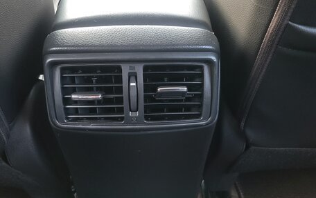 Nissan X-Trail, 2021 год, 2 800 000 рублей, 12 фотография