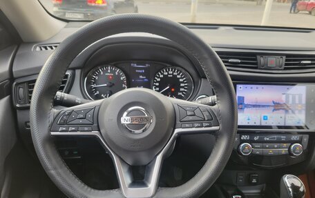 Nissan X-Trail, 2021 год, 2 800 000 рублей, 15 фотография