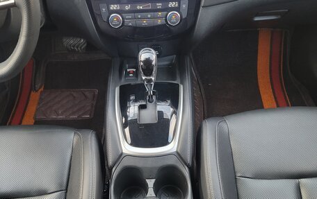 Nissan X-Trail, 2021 год, 2 800 000 рублей, 13 фотография