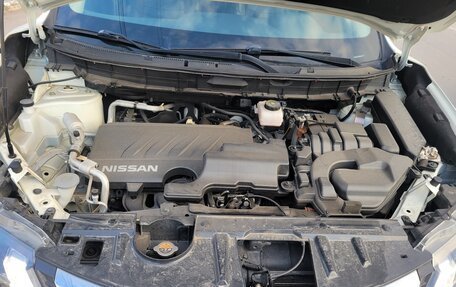 Nissan X-Trail, 2021 год, 2 800 000 рублей, 21 фотография