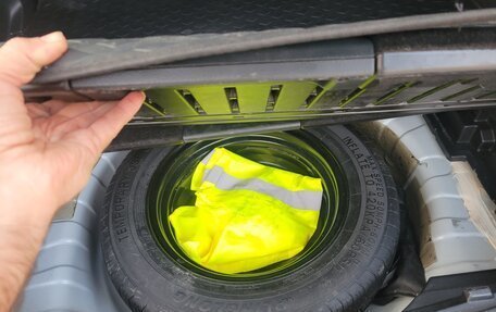 Nissan X-Trail, 2021 год, 2 800 000 рублей, 20 фотография