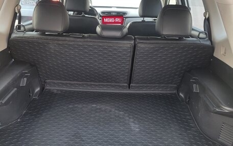 Nissan X-Trail, 2021 год, 2 800 000 рублей, 19 фотография