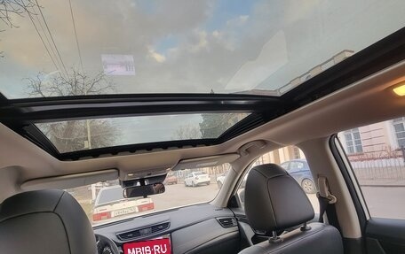 Nissan X-Trail, 2021 год, 2 800 000 рублей, 22 фотография