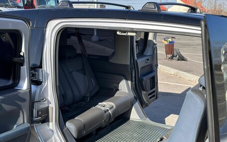 Honda Element I, 2003 год, 765 000 рублей, 2 фотография