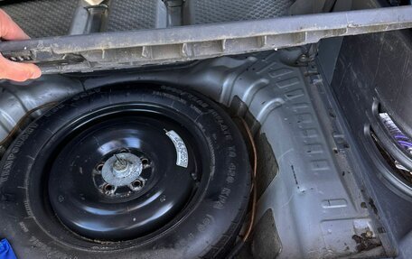 Honda Element I, 2003 год, 765 000 рублей, 6 фотография