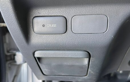 Honda Element I, 2003 год, 765 000 рублей, 13 фотография