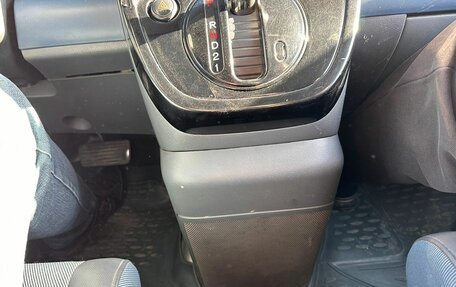 Honda Element I, 2003 год, 765 000 рублей, 8 фотография