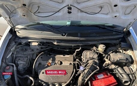 Honda Element I, 2003 год, 765 000 рублей, 9 фотография