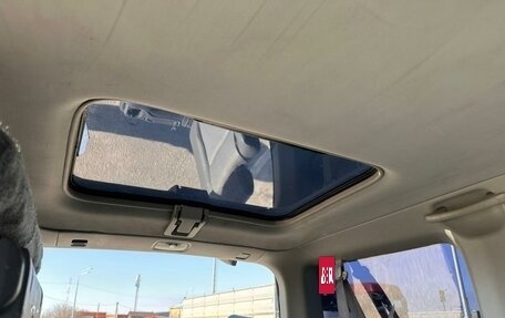 Honda Element I, 2003 год, 765 000 рублей, 16 фотография