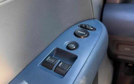 Honda Element I, 2003 год, 765 000 рублей, 25 фотография