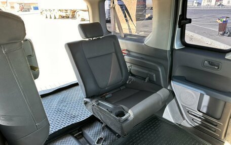 Honda Element I, 2003 год, 765 000 рублей, 23 фотография