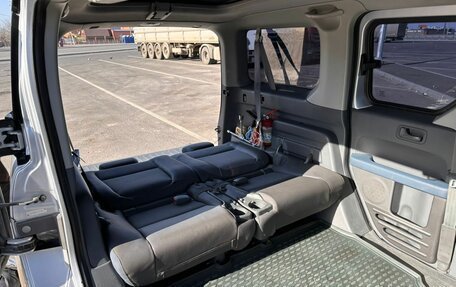 Honda Element I, 2003 год, 765 000 рублей, 20 фотография