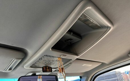 Honda Element I, 2003 год, 765 000 рублей, 29 фотография