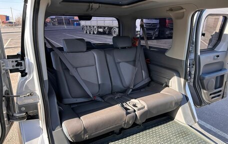 Honda Element I, 2003 год, 765 000 рублей, 17 фотография