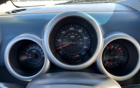 Honda Element I, 2003 год, 765 000 рублей, 19 фотография