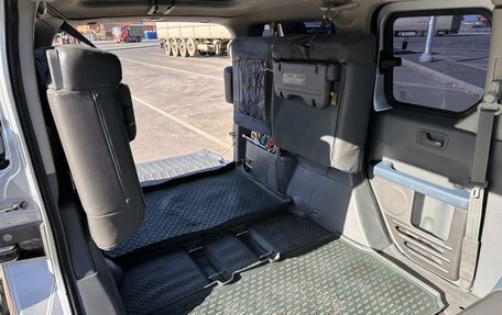 Honda Element I, 2003 год, 765 000 рублей, 26 фотография