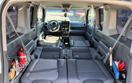 Honda Element I, 2003 год, 765 000 рублей, 22 фотография