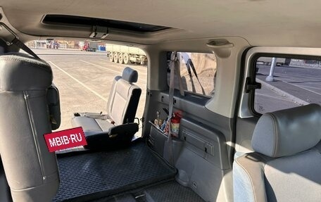 Honda Element I, 2003 год, 765 000 рублей, 27 фотография