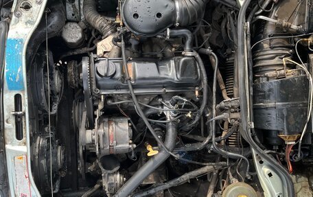 Audi 100, 1992 год, 350 000 рублей, 5 фотография