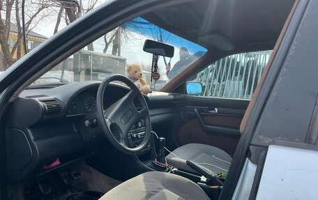 Audi 100, 1992 год, 350 000 рублей, 7 фотография