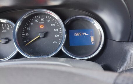 Renault Duster I рестайлинг, 2018 год, 1 295 000 рублей, 1 фотография