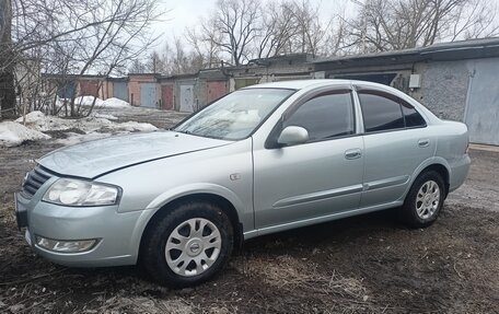 Nissan Almera Classic, 2006 год, 470 000 рублей, 2 фотография