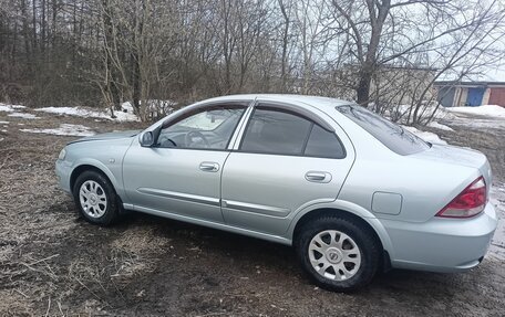 Nissan Almera Classic, 2006 год, 470 000 рублей, 4 фотография