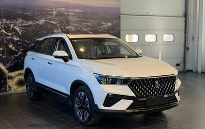 FAW Bestune T77, 2024 год, 3 100 000 рублей, 1 фотография