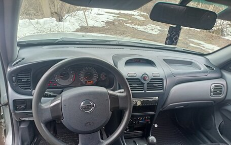 Nissan Almera Classic, 2006 год, 470 000 рублей, 8 фотография