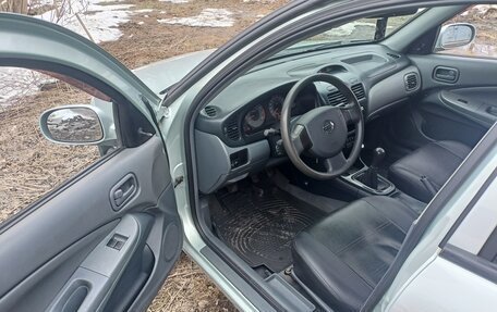 Nissan Almera Classic, 2006 год, 470 000 рублей, 6 фотография