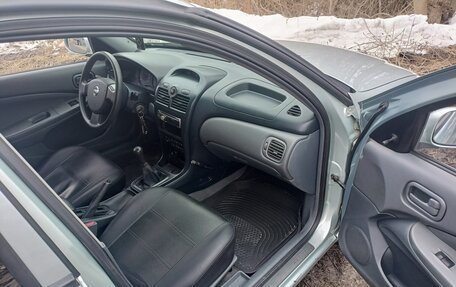 Nissan Almera Classic, 2006 год, 470 000 рублей, 7 фотография