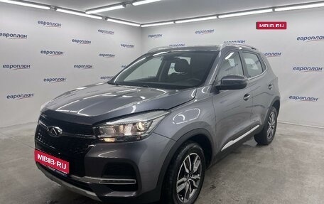 Chery Tiggo 4 I рестайлинг, 2022 год, 1 299 000 рублей, 1 фотография
