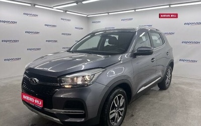 Chery Tiggo 4 I рестайлинг, 2022 год, 1 299 000 рублей, 1 фотография