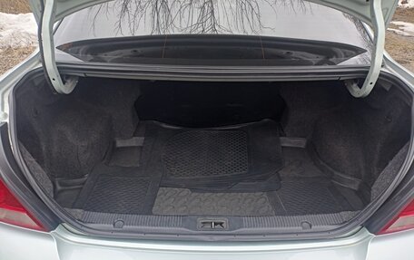 Nissan Almera Classic, 2006 год, 470 000 рублей, 10 фотография