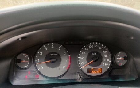 Nissan Almera Classic, 2006 год, 470 000 рублей, 9 фотография